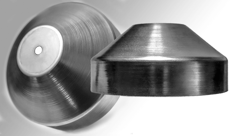 Spinning component